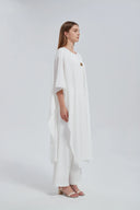 Cardigan & Pants Set