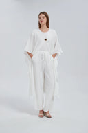 Cardigan & Pants Set