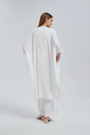 Cardigan & Pants Set