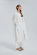 Cardigan & Pants Set