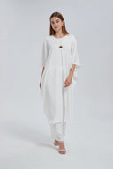 Cardigan & Pants Set