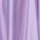 Lilac Satin Gown