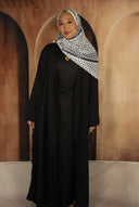 Palestine Kefiyyeh Hijab