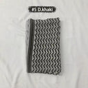 Palestine Kefiyyeh Hijab