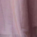 Pink Organza Criss Cross Gown