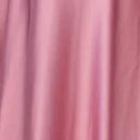 Pink Rose Satin Gown