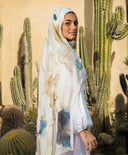 Abstract Modal Hijab
